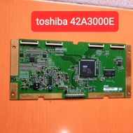 Tcon T Con Ticon Toshiba 42A3000E 42A3000