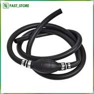 [Wishshopelxn] 5/16'' 8mm Fuel Line Gas Hose