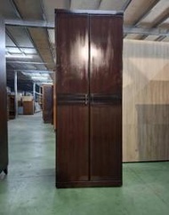 台南二手家具閣樓 衣櫃  (自取價)
