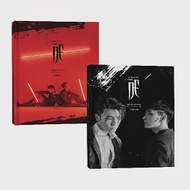 SUPER JUNIOR -D&amp;E / The 3rd Mini Album ‘DANGER’ (Kihno Album 智能專輯)