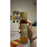 Preloved it from mugwort essence
