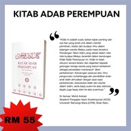 KITAB ADAB PEREMPUAN