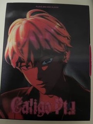 PLAVE Caligo Pt1.專輯（bamby)