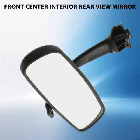 For Jeep Wrangler JL 2018-2025 Jeep Gladiator 2020-2025 Car Interior Rear View Mirror 68297610AA