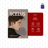 Bookit Store | Novel - Scelus by Cantika Zhr