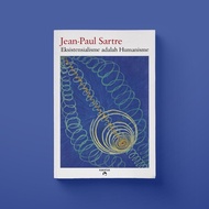 Existentialism is Humanism - Jean-Paul Sartre | Cockatoo Publisher