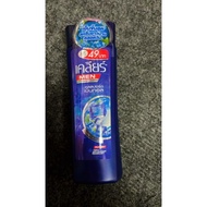 CLEAR SHAMPOO FOR MEN