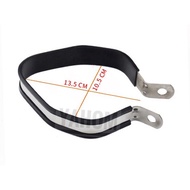 Scorpion Big Hexagon Exhaust Pipe Tie Ring/Exhaust Fixing Ring/Big Ring/Tai Ring/Scorpion Pipe/Yoshi