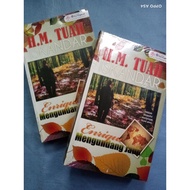 eb Enrique Mengundang Jauh