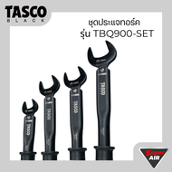 TASCO BLACK ชุดประแจทอร์ค (1/2″ 3/8″ 1/4″ 5/8″) รุ่น TBQ900-SET