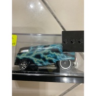 Liberty Promotions Drag Bus Limited Edition  LightningWagon VW Drag Bus - Rebel Run