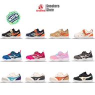 ARDILES INFANT LUCCA CHILDREN'S SNEAKERS ATLANTA/ RUBBY/ CHARACTER CHILDREN'S SHOES
