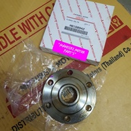 FLANGE FREEWHEEL HUB/FRONT WHEEL HUB L200 STRADA 2.8CC/K57T/K77T/MB160692