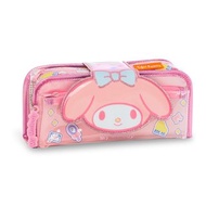 三麗鷗聯名 2in1趣味鉛筆盒-美樂蒂 My Melody マイメロディ