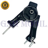 Engine Mounting Toyota Wish Corolla Altis Rear - 2872