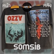 Ozzy Osbourne Fed Shirt-Sink