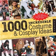 1000 Incredible Costume & Cosplay Ideas ─ A Showcase of Creative Characters from Anime, Manga, Video