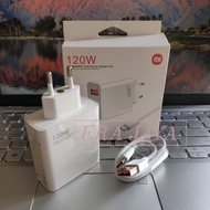 Xiaomi 11T Pro - Xiaomi 12 Pro - Charger Xiaomi Turbo Flash Charging 120W For Xiaomi 11T Pro - Xiaomi 12 Pro Model MDY-13-EE Data Cable Type C 6A Carger Casan Xiomi 120W