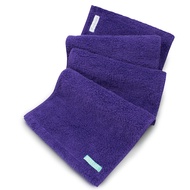 FaceSoft Eco Friendly Gym Towel for Working Out - Soft and Absorbent Cotton Exercise Towel - No Synt
