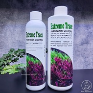 Extreme Trace [thuysinh AZ] | Water fertilizer adds micronutrients for aquatic plants Helps plants g