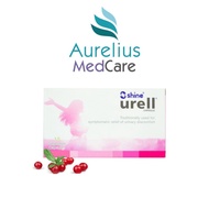 SHINE URELL CAPSULE 15s