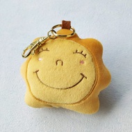 鑰匙圈 - 我的小太陽  畢業禮物