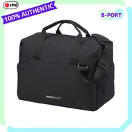 [MOVESPORT(DESCENTE)] Boston Bag 40ST5SBBZ0B_BK00_F