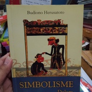 SIMBOLISME dalam Budaya Jawa