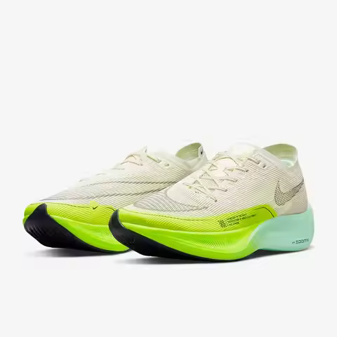 Nike genuine Men's ZoomX VaporFly NEXT% 2 Running Shoes DV9428-100