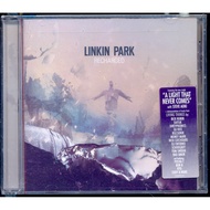Linkin Park - Recharged - New CD