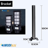 MODI Outdoor Solar Street Light LED Solar Lampu Jalan 30W 100W 200W Motion Sensor Auto Turn on/off I