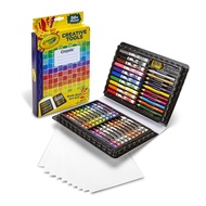 ♞,♘Crayola Creativity Tool Book
