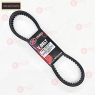 V BELT / DRIVE BELT - YAMAHA - NVX 155 V1 -B65-E7641-00/  NVX 155 V2 -B8R-E7641-00 (NK)