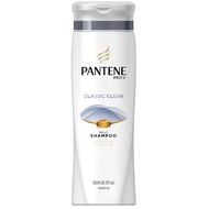 Pantene Pro-V Classic Clean Shampoo 12.60 oz