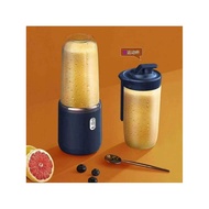 Mini Juicer Juicer Rechargeable Electric Portable Household Small Multifunctional Juicer Fruit Fruit