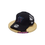 MIAMI MARLINS BASEBALL CAP MODEL 3