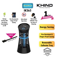 Khind Insect Killer (UV Light) IK365