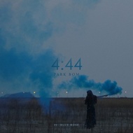 Micro Music PARK Chun BOM-BLUE ROSE (REPACKAGE ALBUM) Revised ALBUM 2NE1
