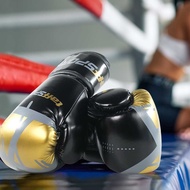 MMA UFC Boxing Gloves Muay Thai Boxing Gloves