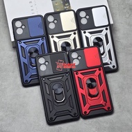 SAMSUNG A06 5G CASE TRANSFORMER SLIDE 2 IN 1 CASE ROBOT SAMSUNG A06 5G