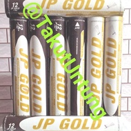Original Jp Gold Shuttlecock