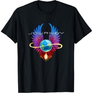 Journey Infinity Wings T-Shirt