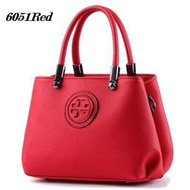 6051 Double Layer Handbag