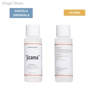 ✓THE PASTELS SHOP "JICAMA" pH Balanced Gentle Gel Cleanser 140ml