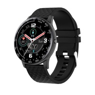 H30 Smart Watch IP68 Waterproof Custom Dial Play Music SmartWatch Blood Pressure Heart Rate Sleep Monitor Sports Fitness
