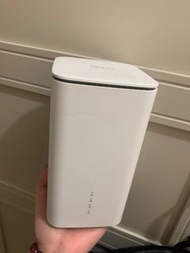 Oppo 免拉線 5G router wifi機