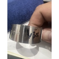 TBOLT T Bolt 1.35 INCH 37MM TO 42MM STAINLESS