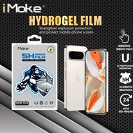 iMoke Hydrogel Film For Google Pixel 10 Pro/Pixel 9a/9 Pro/9/9 Pro XL/8 Pro/7 Pro/6 Pro/6A/5a/5/4/4a