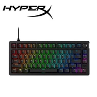 HyperX Alloy Rise75機械式電競鍵盤(中文) 7G7A4AA#AB0