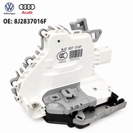 FRONT RIGHT DOOR LOCK - AUDI A4 A6 Q3 Q5 Q7 - PORSCHE BOXSTER CAYENNE CAYMAN MACAN PANAMERA - 8J2837